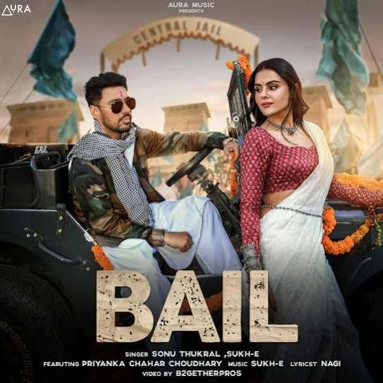 Download BAIL Sonu Thukral mp3 song, BAIL Sonu Thukral full album download