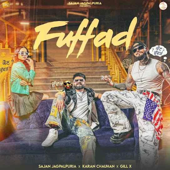 Download Fuffad Sajan Jagpalpuria mp3 song, Fuffad Sajan Jagpalpuria full album download