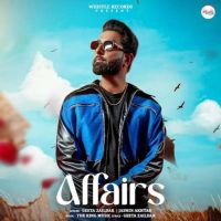 Download Affairs Geeta Zaildar mp3 song, Affairs Geeta Zaildar full album download