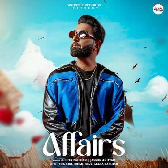 Download Affairs Geeta Zaildar mp3 song, Affairs Geeta Zaildar full album download