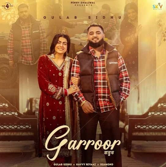 Download Garroor Gulab Sidhu mp3 song, Garroor Gulab Sidhu full album download