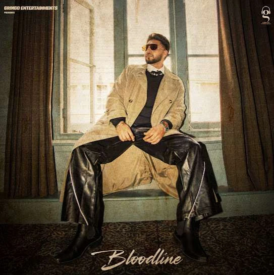Download RR Kahlon mp3 song, Bloodline Kahlon full album download