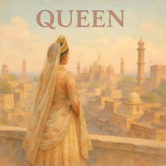 Download Queen Armaan Gill, Arnaaz Gill mp3 song, Queen Armaan Gill, Arnaaz Gill full album download