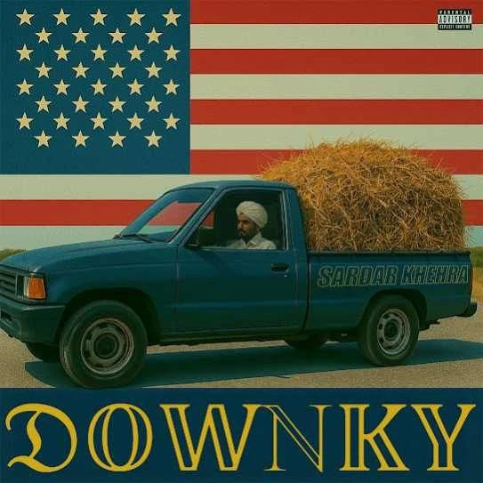 Download Downky Sardar Khehra mp3 song, Downky Sardar Khehra full album download