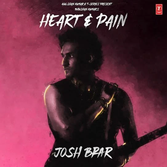 Download Heart,Pain Josh Brar mp3 song, Heart,Pain Josh Brar full album download