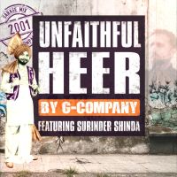 G-COMPANY and Surinder Shinda mp3 songs download,G-COMPANY and Surinder Shinda Albums and top 20 songs download