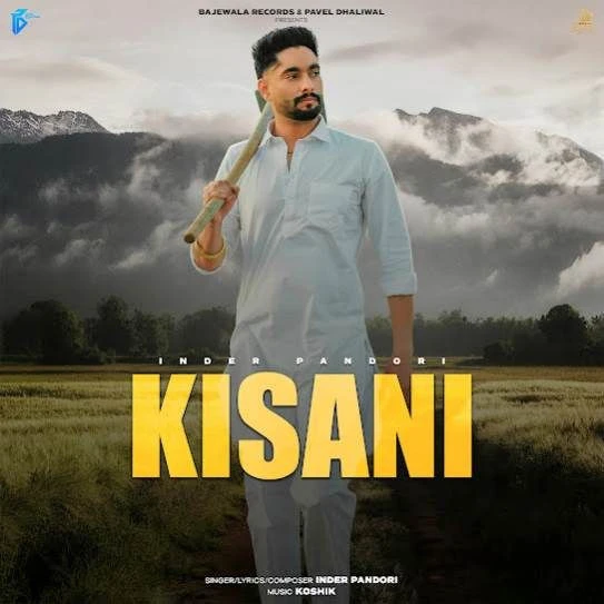 Download Kisani Inder Pandori mp3 song, Kisani Inder Pandori full album download