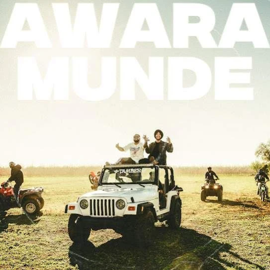 Download Awara Munde Jagan Randhawa mp3 song