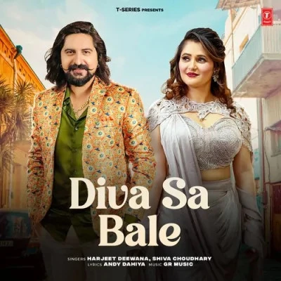 Download Diva Sa Bale Shiva Choudhary, Harjeet Deewana mp3 song, Diva Sa Bale Shiva Choudhary, Harjeet Deewana full album download