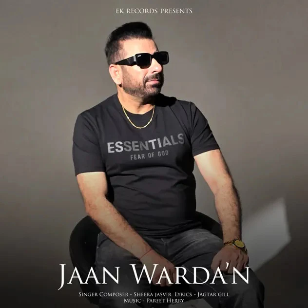 Download Jaan Wardan Sheera Jasvir mp3 song, Jaan Wardan Sheera Jasvir full album download