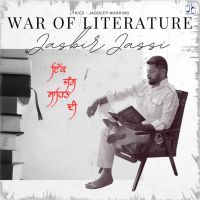 Download War of literature Jasbir Jassi mp3 song, War of literature Jasbir Jassi full album download