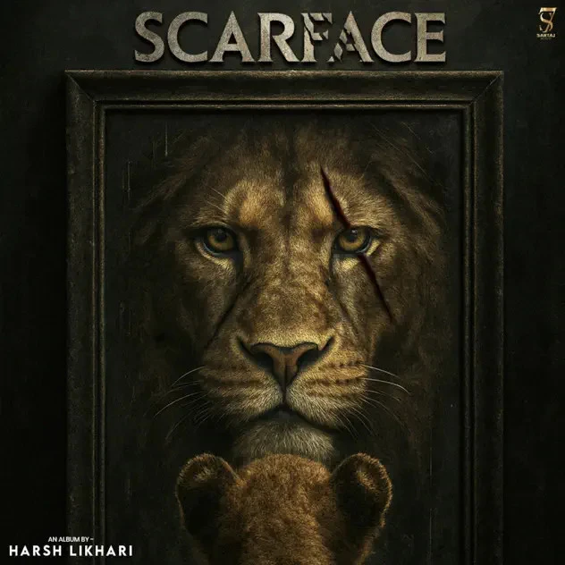 Download Barfest Harsh Likhari mp3 song, Scarface Harsh Likhari full album download