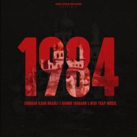 Download 1984 Simiran Kaur Dhadli mp3 song