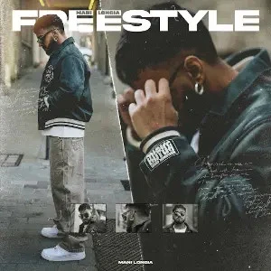 Download Freestyle Mani Longia mp3 song, Freestyle Mani Longia full album download