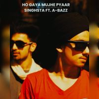 Download Ho Gaya Mujhe Pyaar Singhsta mp3 song, Ho Gaya Mujhe Pyaar Singhsta full album download