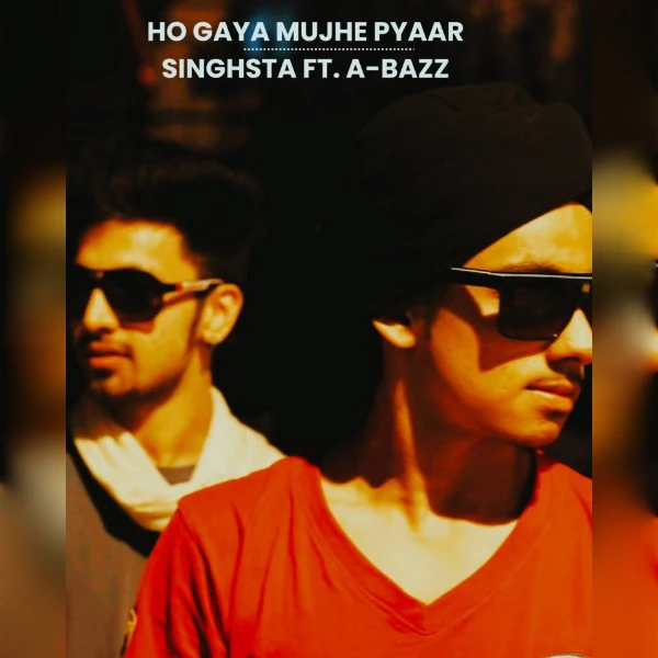 Download Ho Gaya Mujhe Pyaar Singhsta mp3 song, Ho Gaya Mujhe Pyaar Singhsta full album download