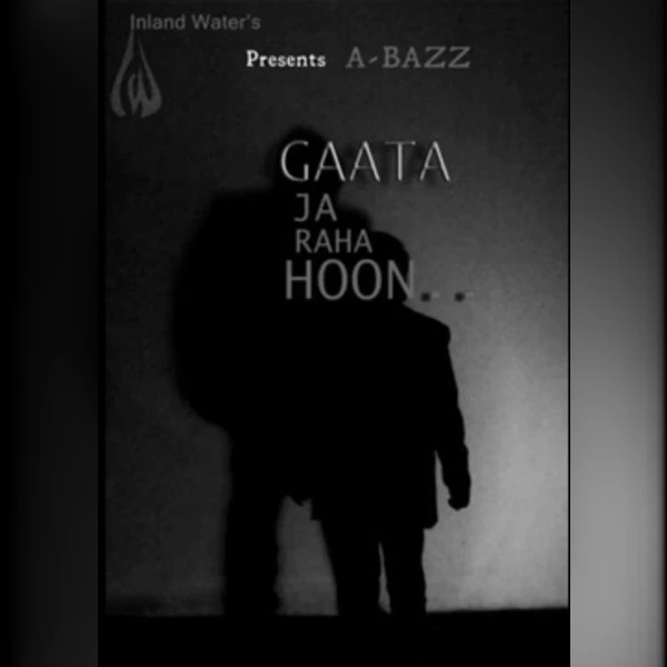 Download Gaata Jaa Raha Hoon A Bazz mp3 song, Gaata Jaa Raha Hoon A Bazz full album download