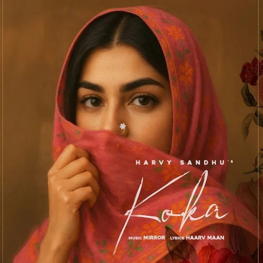 Download Koka Harvy Sandhu mp3 song, Koka Harvy Sandhu full album download