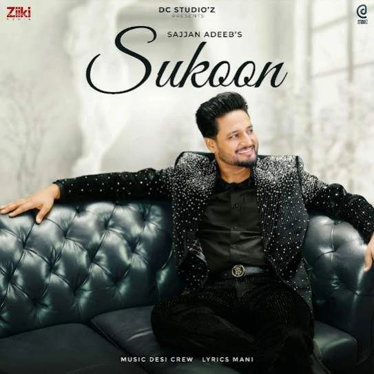 Download Sukoon Sajjan Adeeb mp3 song, Sukoon Sajjan Adeeb full album download