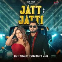 Download Jatt Te Jatti Kraze Dhiman mp3 song, Jatt Te Jatti Kraze Dhiman full album download