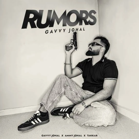 Download Rumors Gavvy Johal mp3 song, Rumors Gavvy Johal full album download