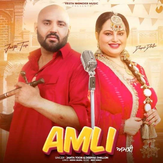 Download Amli Janta Toor mp3 song