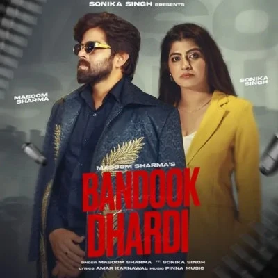 Download Bandook Dhardi Masoom Sharma mp3 song, Bandook Dhardi Masoom Sharma full album download