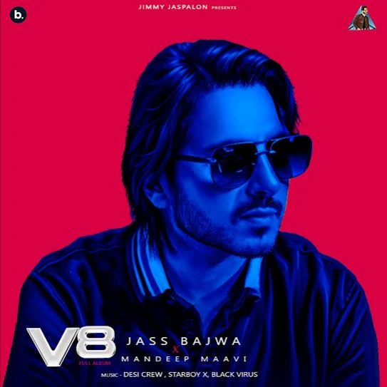 Download Join Us Jass Bajwa mp3 song, V8 Jass Bajwa full album download