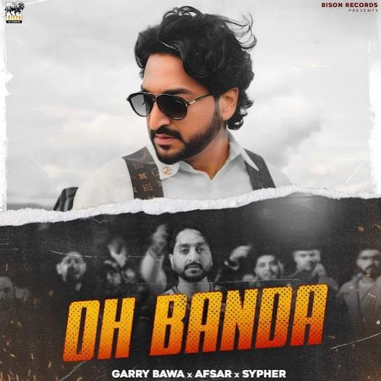 Download Oh Banda Garry Bawa mp3 song, Oh Banda Garry Bawa full album download