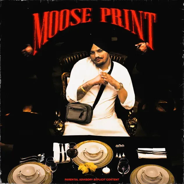 Download Moose Print Sidhu Moose Wala mp3 song