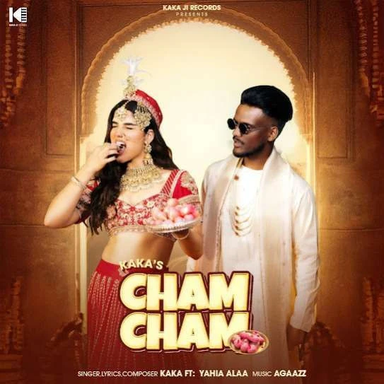 Download Cham Cham Kaka mp3 song, Cham Cham Kaka full album download