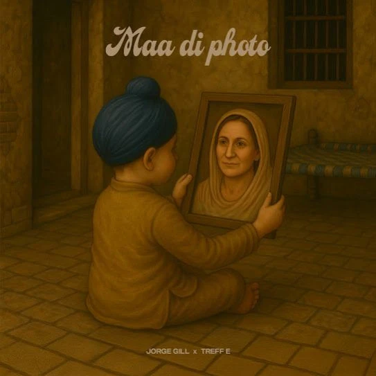Download Maa Di Photo Jorge Gill mp3 song, Maa Di Photo Jorge Gill full album download