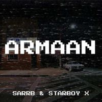 Download Armaan SARRB mp3 song