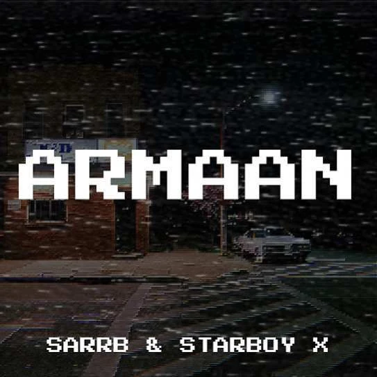 Download Armaan SARRB mp3 song