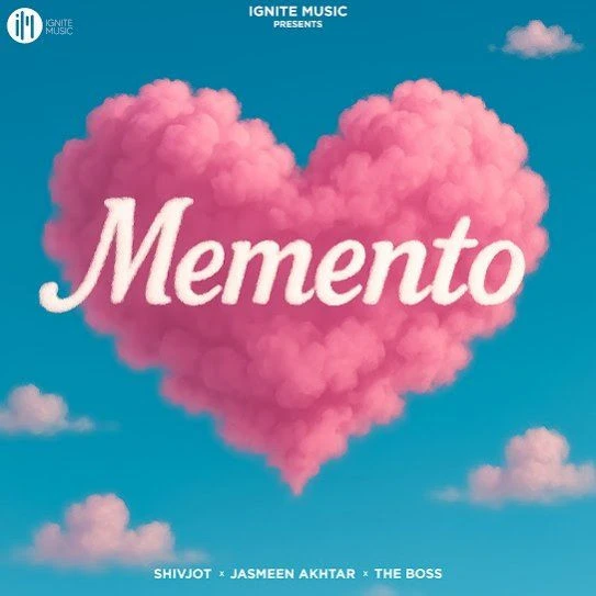 Download Memento Shivjot mp3 song, Memento Shivjot full album download