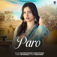 Masoom Sharma and Nidhi Sharma mp3 songs download,Masoom Sharma and Nidhi Sharma Albums and top 20 songs download