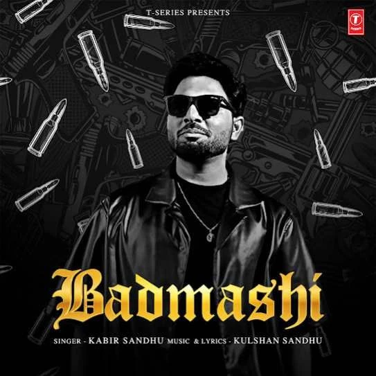 Download Badmashi Kabir Sandhu mp3 song