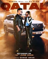 Download Qatal Sarika Gill mp3 song, Qatal Sarika Gill full album download
