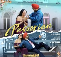 Download Pasoorian Diljit Dosanjh mp3 song, Pasoorian Diljit Dosanjh full album download