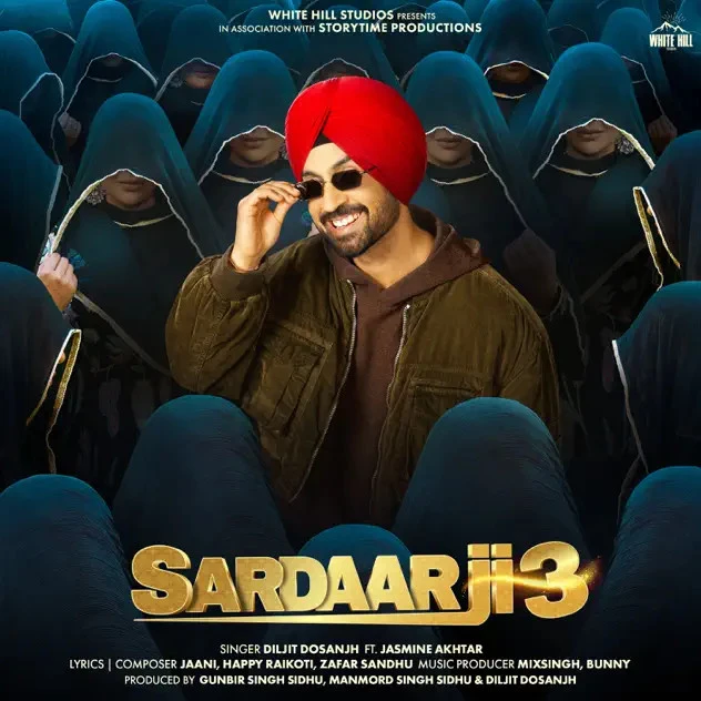 Download Daaru Mukgi Diljit Dosanjh mp3 song, Sardaar Ji 3 Diljit Dosanjh full album download