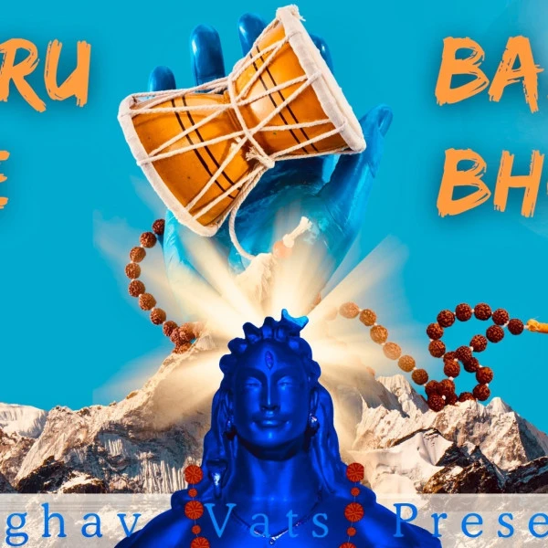 Download Damru Baja De Bhole Raghav Vats mp3 song, Damru Baja De Bhole Raghav Vats full album download