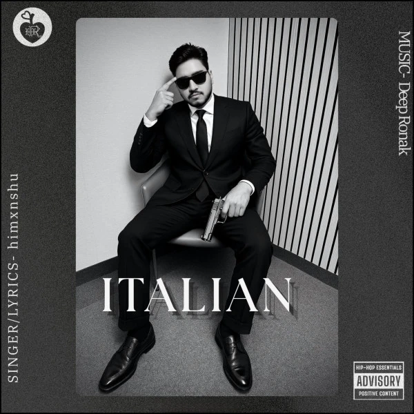 Download Italian Himxnshu mp3 song