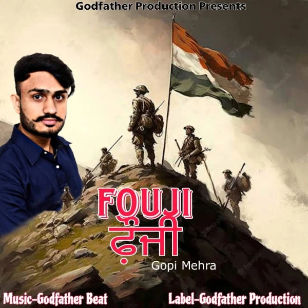 Download Fouji Gopi Mehra mp3 song
