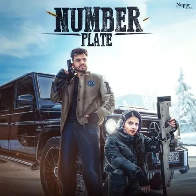 Download Number Plate Refixed Beretta Amanraj Gill, Jaya Rohilla mp3 song, Number Plate - Refixed Beretta Amanraj Gill, Jaya Rohilla full album download