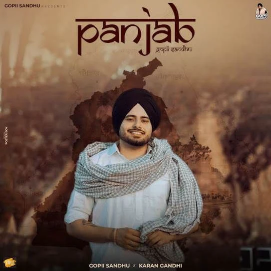 Download Panjab Gopii Sandhu mp3 song, Panjab Gopii Sandhu full album download