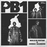 Download PB1 Wazir Patar mp3 song, PB1 Wazir Patar full album download