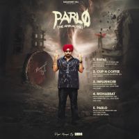 Download Cup N Coffee Manavgeet Gill mp3 song, Parlo (The Apocalypse) Manavgeet Gill full album download