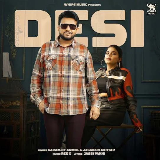 Download Desi Karamjit Anmol mp3 song, Desi Karamjit Anmol full album download