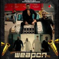 Download Weapon Raja Sandhu mp3 song, Weapon Raja Sandhu full album download