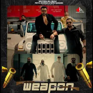 Download Weapon Raja Sandhu mp3 song, Weapon Raja Sandhu full album download